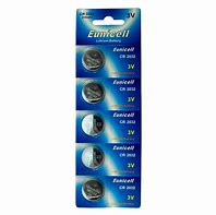 Image result for Button Cell Batteries