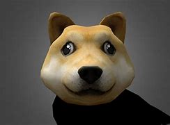 Image result for Doge Template Roblox