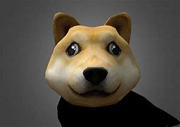 Image result for Zombie Doge Roblox