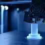 Image result for White Filament 3D Printer