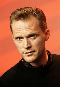 Image result for Paul Bettany Long Hair