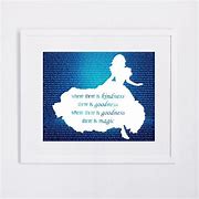 Image result for Disney Quotes Silhouette