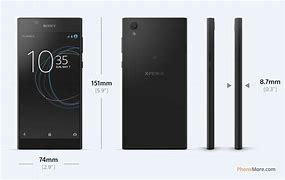 Image result for Sony Xperia Model G3311