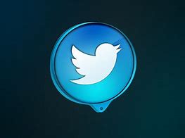 Image result for Twitter's New Logo