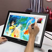Image result for Best Graphic Tablet Display