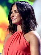 Image result for Demi Lovato New Haircut