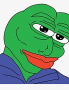 Image result for Flat Pepe