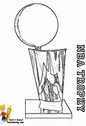Image result for NBA Regular Season MVP Trophy