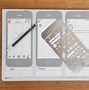 Image result for iPhone 6 Plus Stencil