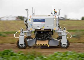 Image result for Agricultural Robot
