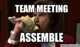 Image result for Memes About Meetings