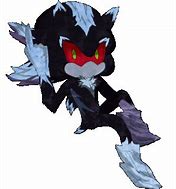 Image result for Mephiles Scary