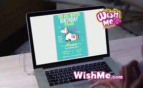 Image result for Wish Me Commercial