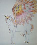 Image result for Baby Unicorn Pegasus