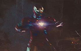 Image result for Iron Man Lab Wallpaper