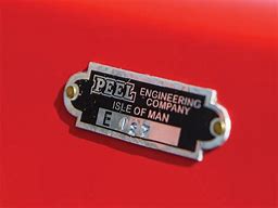 Image result for Peel Trident Engine