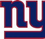 Image result for NY Giants Logo.png