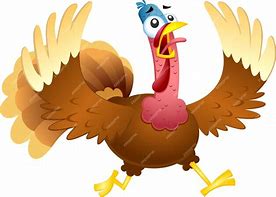 Image result for Scared Turkey Meme