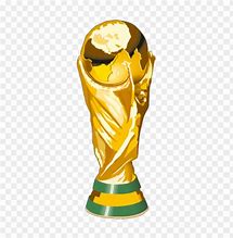 Image result for World Cup Trophy Art