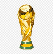 Image result for World Cup Trophy Animated