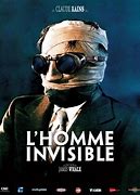 Image result for L'Homme Invisible for Men