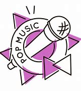 Image result for Pop Genre Logo