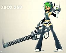 Image result for Xbox 360 Gamer Picture Girl