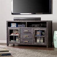 Image result for Grey TV Stand 55-Inch