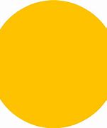 Image result for Light Yellow Circle