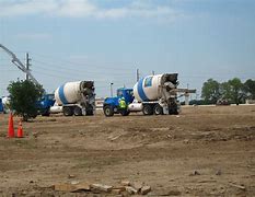 Image result for 10 Cubic Meters Concrete Mixer Truck