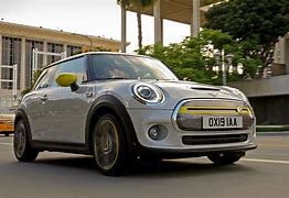 Image result for Mini Cooper SE Song