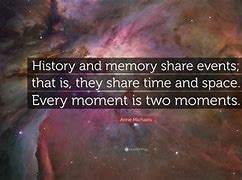 Image result for History Recite and Memory