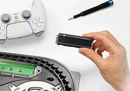 Image result for PlayStation 5 Digital Edition SSD Slot
