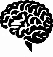 Image result for Brain Silhouette