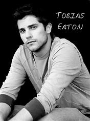 Image result for Tobias Eaton From Divergent