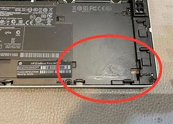 Image result for Laptop Leaking Battery
