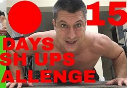 Image result for Push-Up Challenge Plate