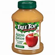 Image result for Canned Apple Sauce