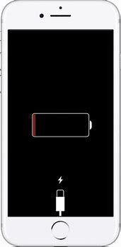 Image result for Is My iPhone Charging