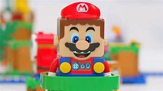 Image result for Robot Mario