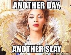 Image result for Beyoncé Thank You Meme