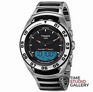 Image result for Men's Stainless Steel Watch