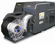 Image result for Label Printer Typing