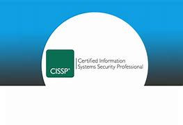Image result for CISSP Logo