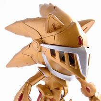 Image result for Excalibur Sonic Toy