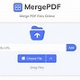 Image result for PDF Merge Index