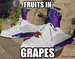 Image result for Funny Sneakers