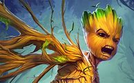 Image result for Groot Pics