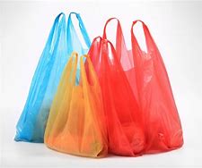 Image result for Plastic Bag Product