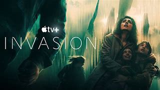 Image result for Apple Sci-Fi Series